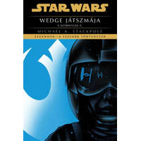 Michael A. Stackpole Michael A. Stackpole - Star Wars: Wedge játszmája - X-szárnyúak II. - Legendák - a legjobb történetek
