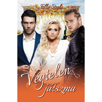 Ella Steel Ella Steel - Végtelen játszma
