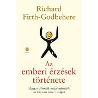 Richard Firth-Godbehere Richard Firth-Godbehere - Az emberi érzések története
