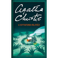 Agatha Christie Agatha Christie - A sittafordi rejtély