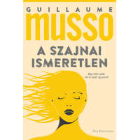 Guillaume Musso Guillaume Musso - A szajnai ismeretlen