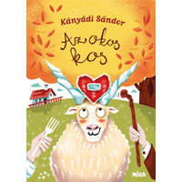 Kányádi Sándor Kányádi Sándor - Az okos kos