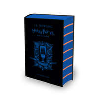 J.K. Rowling J.K. Rowling - Harry Potter és a Tűz Serlege - Hollóhát - Jubileumi kiadás