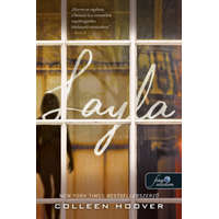 Colleen Hoover Colleen Hoover - Layla