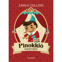 Carlo Collodi Carlo Collodi - Pinokkió kalandjai
