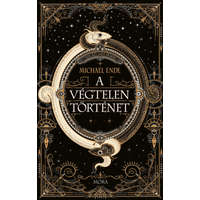 Michael Ende Michael Ende - A végtelen történet