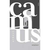 Albert Camus Albert Camus - Közöny