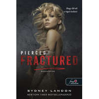 Sydney Landon Sydney Landon - Pierced Fractured - Összetörve - Lucian & Lia 2.