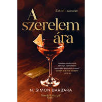 N. Simon Barbara N. Simon Barbara - A szerelem ára