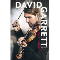 David Garrett David Garrett - Ha tudnátok...