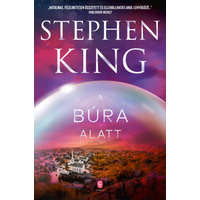 Stephen King Stephen King - A búra alatt