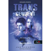 Jus Accardo Jus Accardo - Transcendent - Felemelkedés - Touch 4.