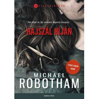 Michael Robotham Michael Robotham - Hajszál híján