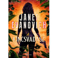 Janet Evanovich Janet Evanovich - A kincsvadász
