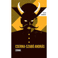 Cserna-Szabó András Cserna-Szabó András - Sömmi. - Helikon Zsebkönyvek 129.