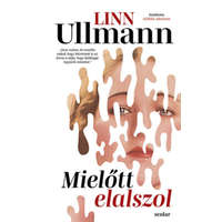 Linn Ullmann Linn Ullmann - Mielőtt elalszol