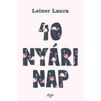 Leiner Laura Leiner Laura - 40 nyári nap