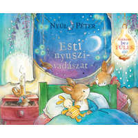 Beatrix Potter Beatrix Potter - Nyúl Péter - Esti nyuszivadászat