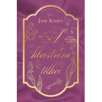 Jane Austen Jane Austen - A klastrom titka
