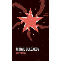 Mihail Bulgakov Mihail Bulgakov - Kutyaszív - Helikon Zsebkönyvek 131.