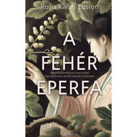 Rosa Kwon Easton Rosa Kwon Easton - A fehér eperfa