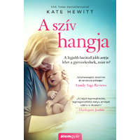 Kate Hewitt Kate Hewitt - A szív hangja