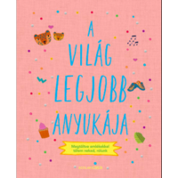 Sarah Benning Sarah Benning - A világ legjobb anyukája