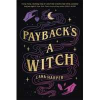 LANA HARPER LANA HARPER - Payback's a Witch