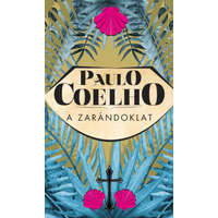 Paulo Coelho Paulo Coelho - A zarándoklat