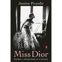 Justine Picardie Justine Picardie - Miss Dior