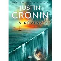 Justin Cronin Justin Cronin - A révész