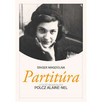 Singer Magdolna Singer Magdolna - Partitúra