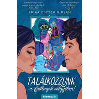 Spira Eszter Mirjam Spira Eszter Mirjam - Találkozzunk a Csillagok völgyében!