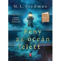 M.L. Stedman M.L. Stedman - Fény az óceán felett