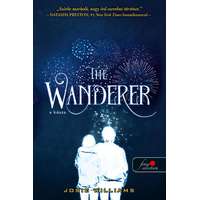 Josie Williams Josie Williams - The Wanderer - A kósza