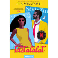 Tia Williams Tia Williams - Telitalálat