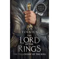 J. R. R. Tolkien J. R. R. Tolkien - The Fellowship Of The Ring - The Lord of the Rings Book 1.