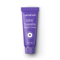 Lansinoh Lansinoh bimbóvédő krém HPA Lanolin 10 ml