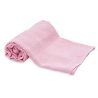 Scamp Scamp rózsaszín textilpelenka 5db