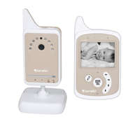 Baby Care Baby Care videós digitális bébiőr - Beige / Bézs