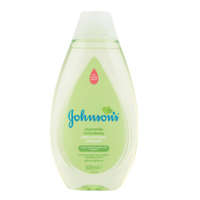 Johnson&#039;s Johnson&#039;s kamillás babasampon 500ml