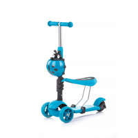 Chipolino Chipolino Kiddy Evo roller - Ocean