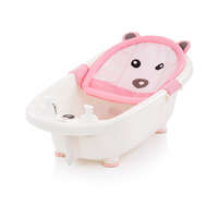 Chipolino Chipolino fürdetőháló - Bear Pink