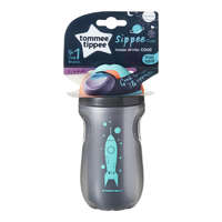 Tommee Tippee Tommee Tippee Sippee Drinking Cup fiú 260ml - BOMBA ÁR!