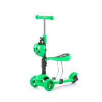 Chipolino Chipolino Kiddy Evo roller - Lime