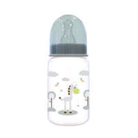 Baby Care Simple cumisüveg 125ml - Green