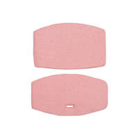 Chipolino 2 db-os párna szett etetőszékhez - Pink