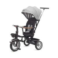 Chipolino Urban összecsukható tricikli - Anthracite