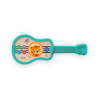 BABY EINSTEIN Zenélő fajáték ukulele Magic Touch HAPE - 6hó+