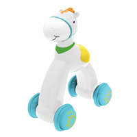 Chicco Push&Go Lovacska Pszichomotoros képességfejlesztő